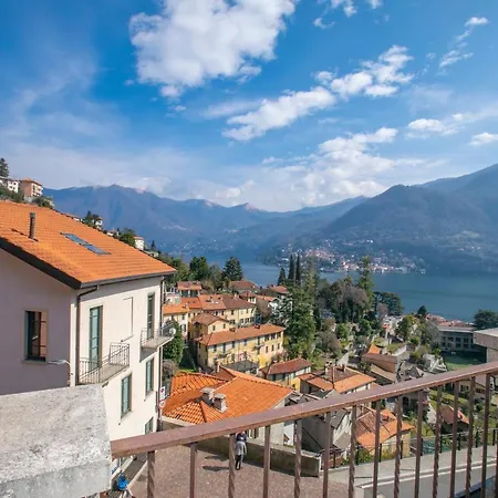 Holiday home A Multras Che Ca