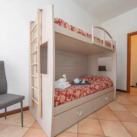 A Multras Che Ca Holiday home