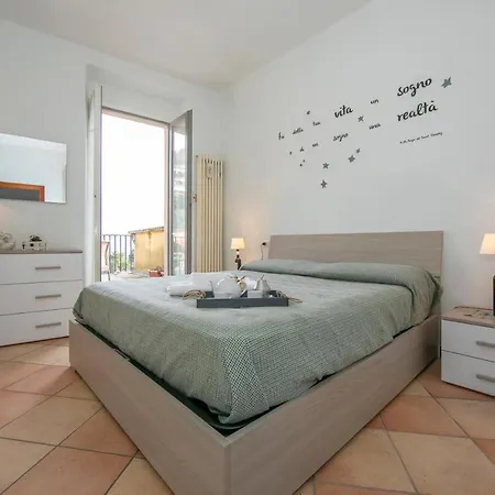 A Multras Che Ca Casa vacanze Moltrasio