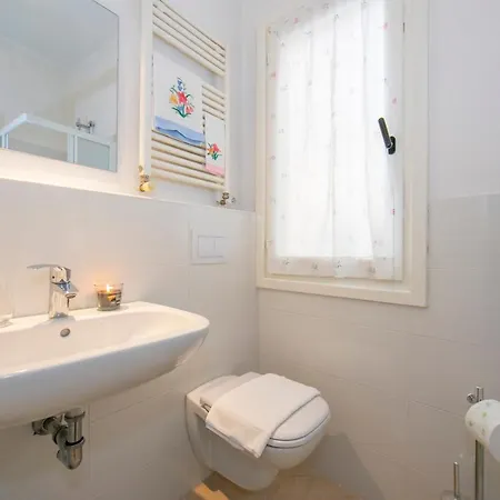 Casa vacanze A Multras Che Ca *